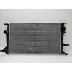 Radiateur Eau Renault Megane 3 Phase 2 Coupe